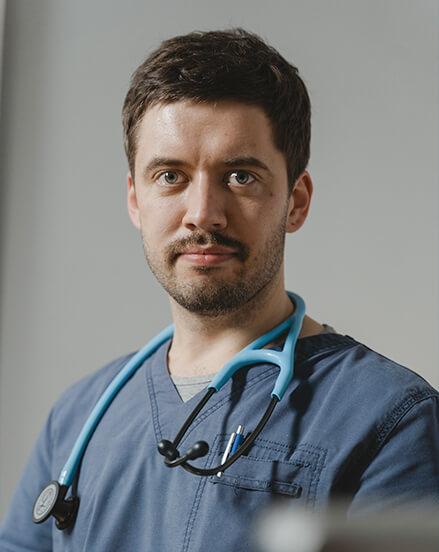 Michael Robinson